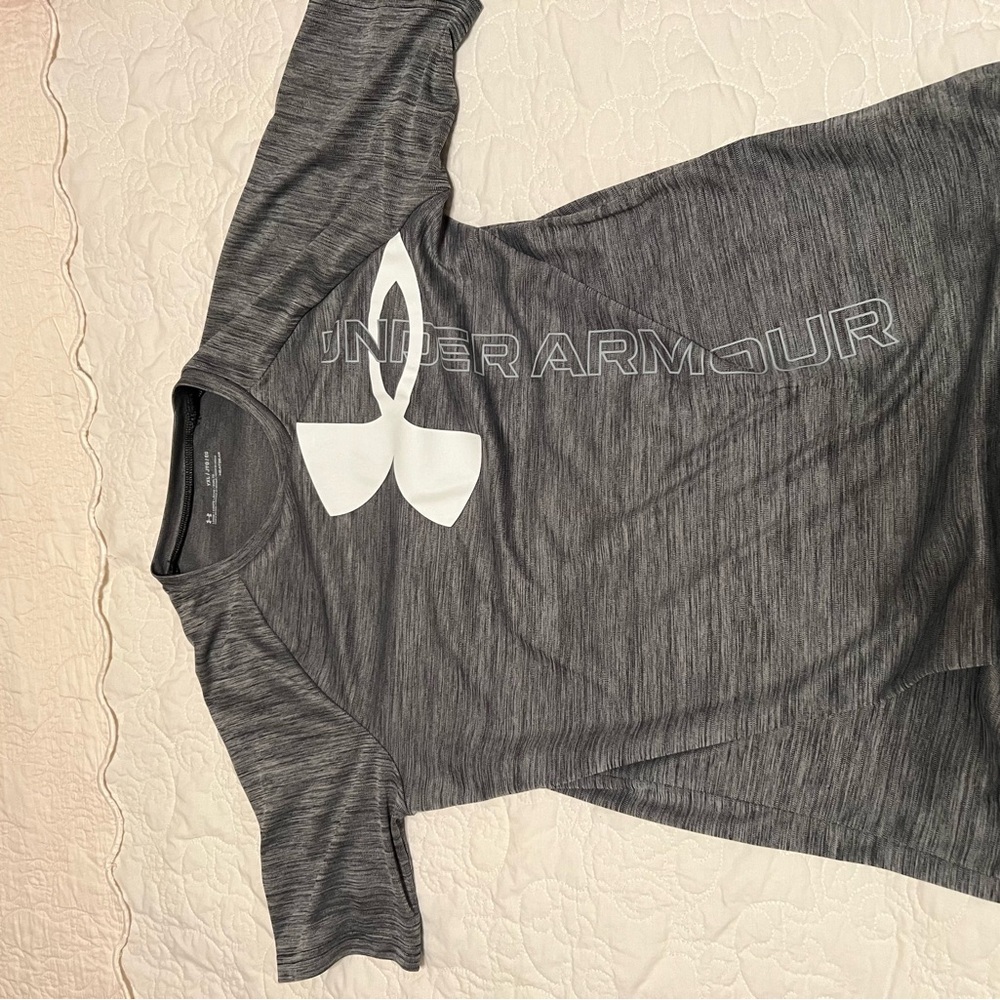 Under Armour Sports Shirt
